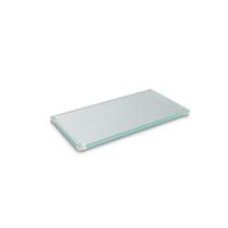 Bandeja em Vidro Transparente Bandeja em Vidro Transparente