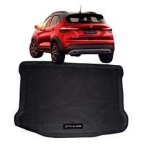 Bandeja Emborrachada Porta Malas Para Fiat Pulse 2022 e 2023