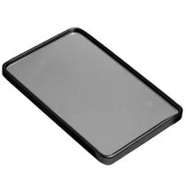 Bandeja Espelhada Decorativa 30x20cm Espelho Multiuso