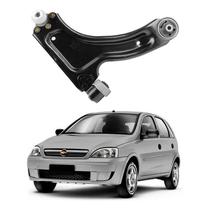 Bandeja Esquerda Corsa 1.8 2002 A 2009 Bandeja Esquerda Corsa 1.8 2002 A 2009