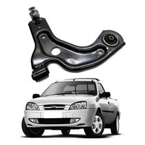 Bandeja Esquerda Courier 1.6 2000 A 2012 Bandeja Esquerda Courier 1.6 2000 A 2012