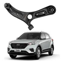 Bandeja Esquerda Creta 1.6 2.0 2017 A 2020 Bandeja Esquerda Creta 1.6 2.0 2017 A 2020