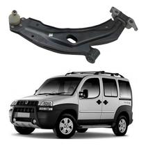 Bandeja Esquerda Doblo Adventure 1.8 2003 A 2010 Bandeja Esquerda Doblo Adventure 1.8 2003 A 2010