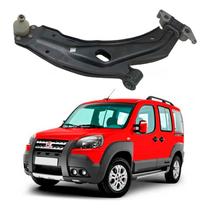 Bandeja Esquerda Doblo Adventure 1.8 2011 A 2016 Bandeja Esquerda Doblo Adventure 1.8 2011 A 2016