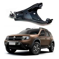 Bandeja Esquerda Duster 1.6 2.0 2018 A 2020