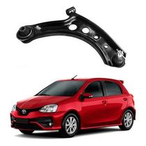 Bandeja Esquerda Etios 1.3 1.5 2017 A 2020