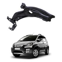 Bandeja Esquerda Idea Adventure 1.8 2011 A 2015