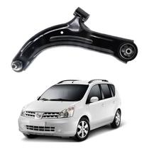 Bandeja Esquerda Livina 1.6 1.8 2009 A 2014