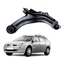 Bandeja Esquerda Megane Grand Tour 1.6 2.0 2006 A 2013 Bandeja Esquerda Megane Grand Tour 1.6 2.0 2006 A 2013