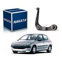Bandeja Esquerda Nakata 206 1.0 1.4 2001 A 2009