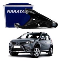 Bandeja Esquerda Nakata Sandero Stepway 1.6 2007 A 2014