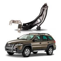 Bandeja Esquerda Palio Adventure 1.8 2008 A 2015 Bandeja Esquerda Palio Adventure 1.8 2008 A 2015