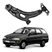 Bandeja Esquerda Palio Weekend 1.0 1.3 2001 A 2004 Bandeja Esquerda Palio Weekend 1.0 1.3 2001 A 2004