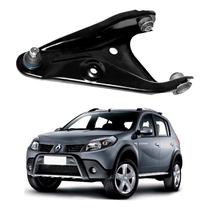 Bandeja Esquerda Perfect Sandero Stepway 1.6 2007 A 2013 Bandeja Esquerda Perfect Sandero Stepway 1.6 2007 A 2013