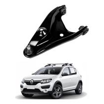 Bandeja Esquerda Sandero Stepway 1.6 2014 A 2021 Bandeja Esquerda Sandero Stepway 1.6 2014 A 2021