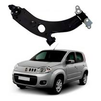 Bandeja Esquerda Sem Barra Fiat Uno 1.4 2010 A 2016