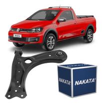 Bandeja Esquerda Sem Pivô Vw Saveiro 1.6 8v 2019 2020