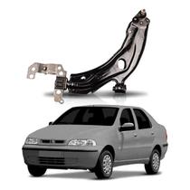 Bandeja Esquerda Siena 1.0 1.3 1.5 2001 A 2003