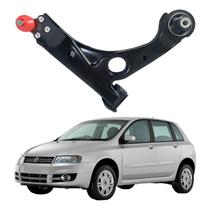 Bandeja Esquerda Stilo 1.8 2002 A 2011 Bandeja Esquerda Stilo 1.8 2002 A 2011