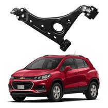 Bandeja Esquerda Tracker 1.4 2017 A 2019