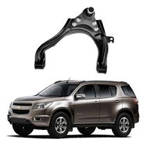 Bandeja Esquerda Trailblazer 2.8 3.6 2012 A 2016