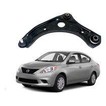 Bandeja Esquerda Versa 1.6 2011 A 2014