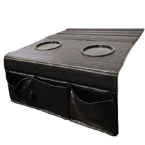 Bandeja Esteira de Sofá material sintético Com Suporte Para Controle