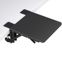 Bandeja extensora de mesa BONTEC EH03-US ergonômica 24x23cm 1,5 kg