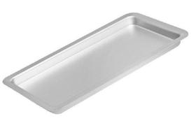 Bandeja Fami 22 X 09 X 1,5cm Lisa Inox Bandeja Fami 22 X 09 X 1,5cm Lisa Inox