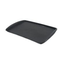 Bandeja Fastfood Snacks Preta 1397 Pleion