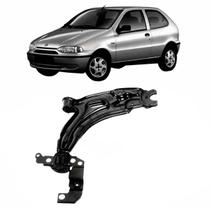 Bandeja Fiat Palio Ano 1999 A 2000 Lado Esquerdo Completo