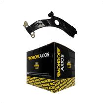 Bandeja Fiat Palio Siena Strada Mobi Doblo Novo Uno 2001 Ate 2021 Direito Sem Pivo Sem Barra Estabilizadora Axios