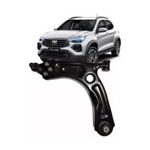 Bandeja Fiat Pulse Lado Direito (2021-2023)