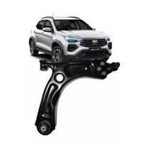 Bandeja Fiat Pulse Lado Esquerdo (2021-2023) Bandeja Fiat Pulse Lado Esquerdo (2021-2023)