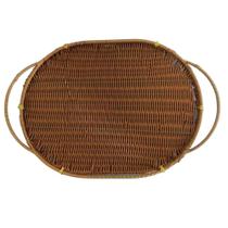 Bandeja Fibra Sintética - Estrutura Metal 45cm Bandeja Fibra Sintética - Estrutura Metal 45cm
