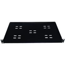 Bandeja Fixa 19 1U X 250 MM Frontal