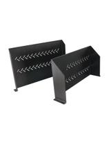 Bandeja Fixa 19 1U X 350 Mm Frontal