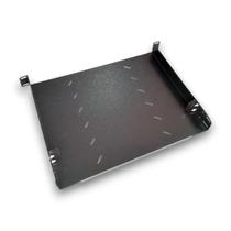 Bandeja fixa 19' x 350mm 4 pont fix - ma