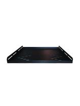 Bandeja Fixa Max Eletron 19 1Ux400Mm Ventilada 4