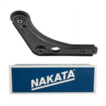 Bandeja Ford Escort Verona vw Logus Pointer 1993 Ate 2002 Direito Esquerdo Com Bucha Sem Pivo Nakata