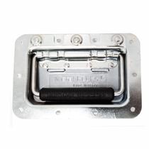 Bandeja Funda Com Alça Retrátil 90 Com Mola E Emborrachada Altura 18 Mm Bandeja Funda Com Alça Retrátil 90 Com Mola E Emborrachada Altura 18 Mm