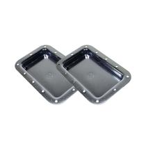 Bandeja Funda Lisa Adequada Para Tampar Aberturas Em Cases Altura 18 Mm Bandeja Funda Lisa Adequada Para Tampar Aberturas Em Cases Altura 18 Mm