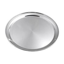 Bandeja garçom 35cm inox brinox 9506