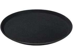 Bandeja Garçom Antiderrapante 40cm Profissional Hercules Ideal para Bar e Restaurante Bandeja Garçom Antiderrapante 40cm Profissional Hercules Ideal para Bar e Restaurante