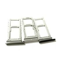 Bandeja Gaveta Compatível Galaxy Note 10 PLUS N975 Versão 01 CHIP