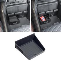 Bandeja Gaveta de Armazenamento PIMCAR para cubby da Dodge RAM 2019-2026