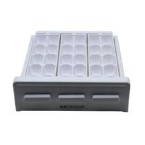 Bandeja Gelo Completo Refrigerador Electrolux A96999301