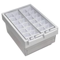 Bandeja Gelo Geladeira Philco PRF633I PRF535I PRF637I PRF43A