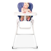 Bandeja giratória ajustável de 4 posições Joovy Nook NB para cadeira alta