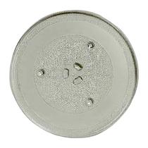 Bandeja Giratória de Vidro para Micro-ondas Samsung DE63-00624A Bandeja Giratória de Vidro para Micro-ondas Samsung DE63-00624A